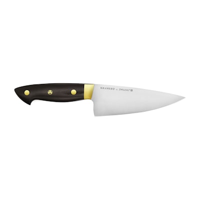 ZWILLING Kramer - EUROLINE Carbon Collection 8-inch Chef's Knife | Official ZWIL