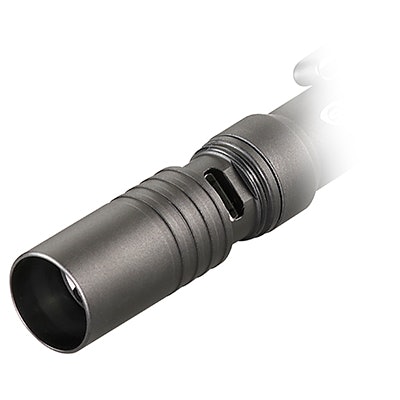 
	Rechargeable LED Pocket Flashlight | MicroStream® USB
