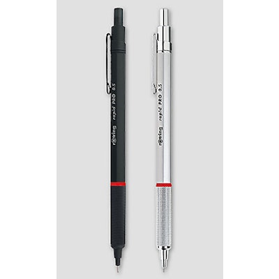 Rapid Pro mechanical pencil - Buy at rOtring.com