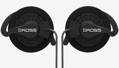 Koss KSC35 Wireless | Wireless Bluetooth | Koss Headphones