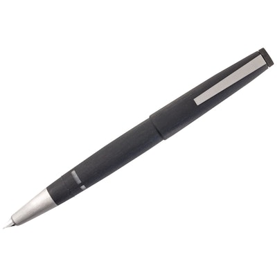 
    LAMY 2000 Fountain Pen - Makrolon
    
    
    
      – The Goulet Pen Com
