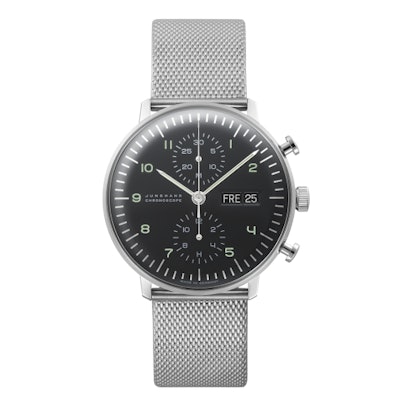 Watches - Uhrenfabrik Junghans