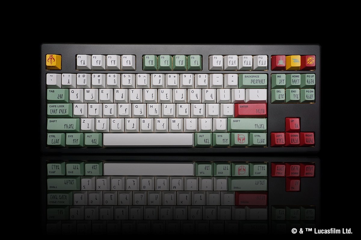 gmk boba fett