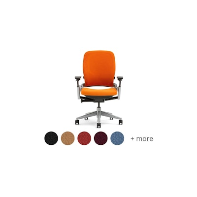 Steelcase Leap Ergonomic Office Chair | Shop Human Solution