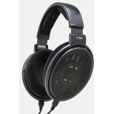 Massdrop x Sennheiser HD 6XX Headphones | Price & Reviews | Drop (formerly Massd