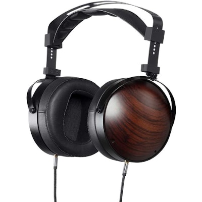 Monolith M1060C Closed Back Planar Magnetic Over-Earent wrong!