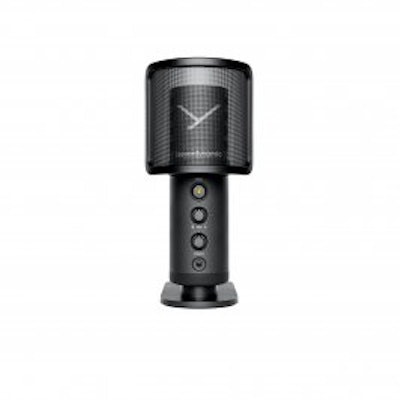 beyerdynamic FOX: Professional USB studio microphone