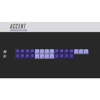 Accent