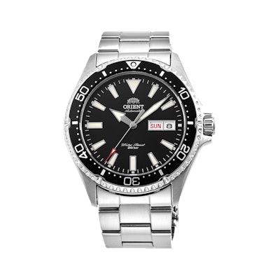 Orient Kamasu Diver Watch | RA-AA0001B19A RA-AA0001B AA0001B
| Orient Watch USAi