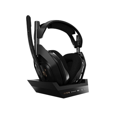 A50 Xbox Wireless Headset & Base Station | ASTRO Gaming