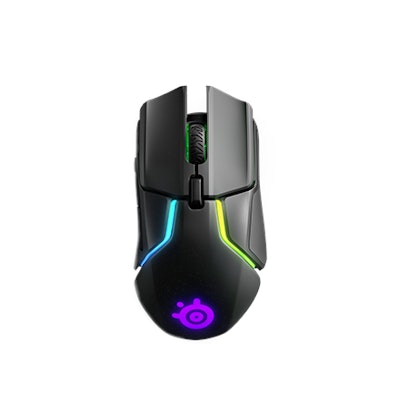 Rival 650 Wireless Gaming Mouse | SteelSeries