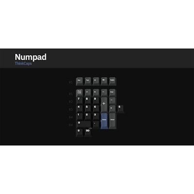 Numpad