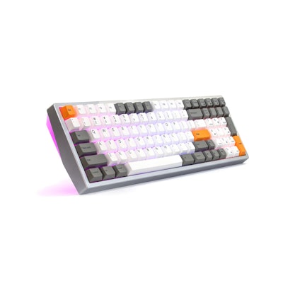 Kira Mechanical Keyboard