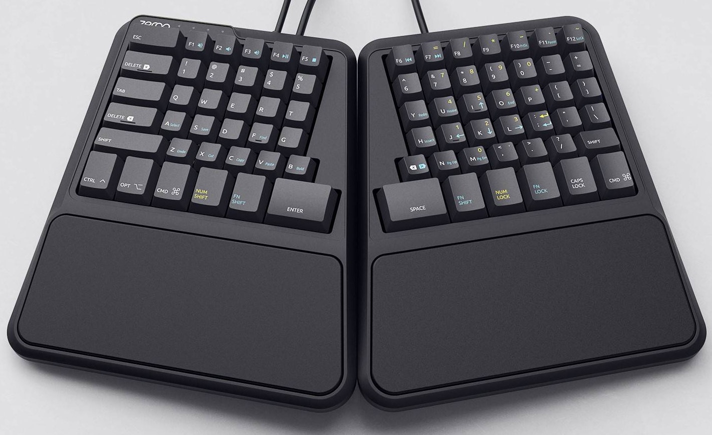 Best of Split keyboards Poll Drop