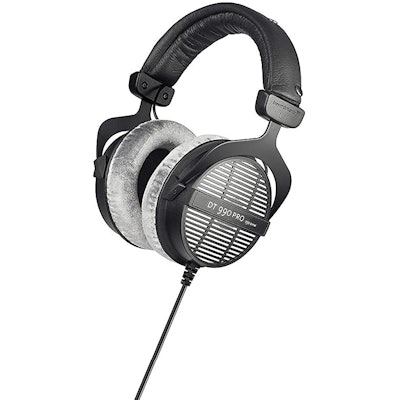 Beyerdynamic DT 990 PRO open Studio Headphone