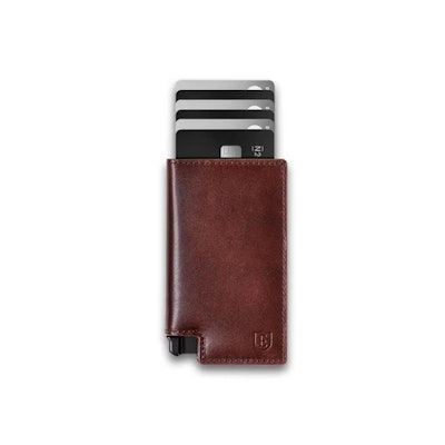 Wallet With A Tracker Card, So You Won't Lose It NO Powerbank