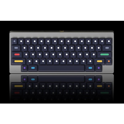 GMK Dots GB
– NovelKeys LLC