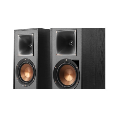 R-51PM Powered Speakers (Pair) | Klipsch