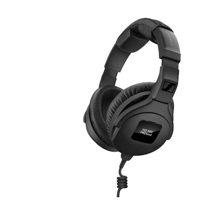 Sennheiser HD 300 PRO – Professional Monitoring Headphones