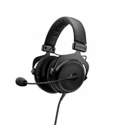 MMX 300: Premium gaming headset (2nd generation) - beyerdynamic