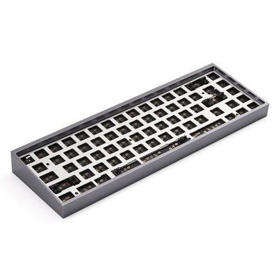 TOFU65 Custom mechanical keyboard DIY KIT
– KBDfans® Mechanical Keyboards Store
