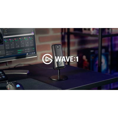 Wave 1 | elgato.com