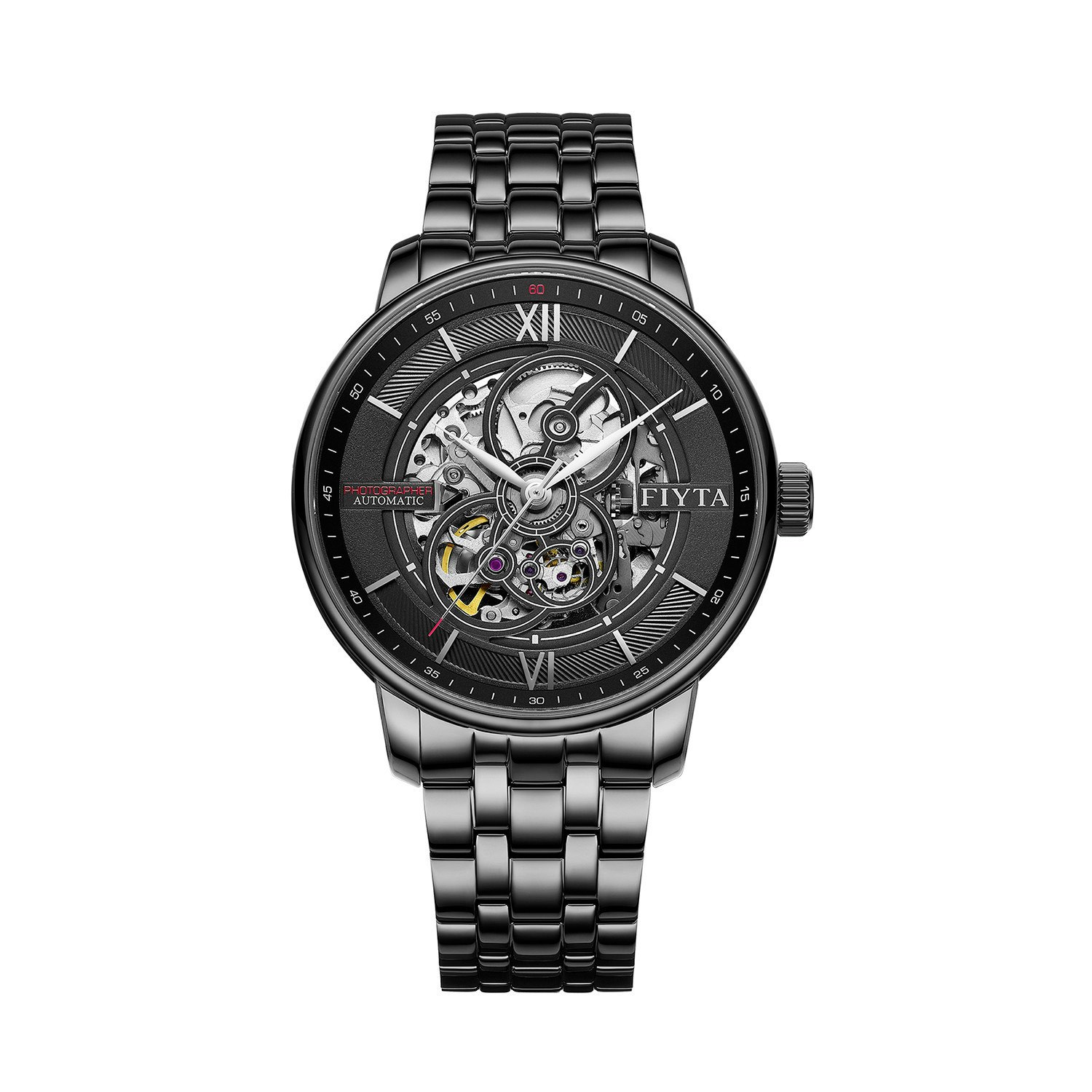 Best. looking watch under 500€ Poll Drop