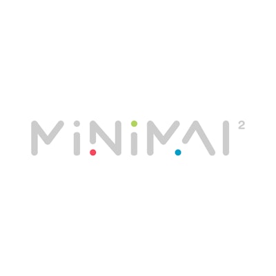 GMK Minimal 2 Keycap Set – Omnitype™