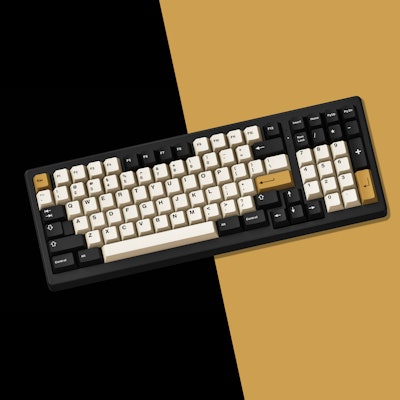   GMK Maestro (Group Buy) - TX Keyboards