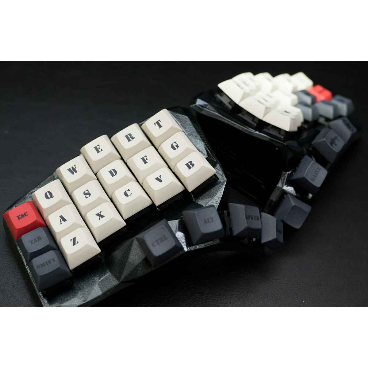 Best of Split keyboards Poll | Drop