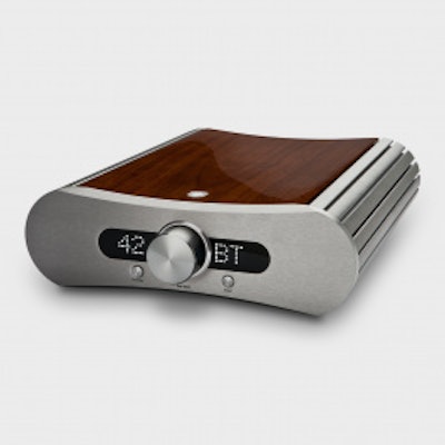 DIA-400S Integrated Amplifier & DAC