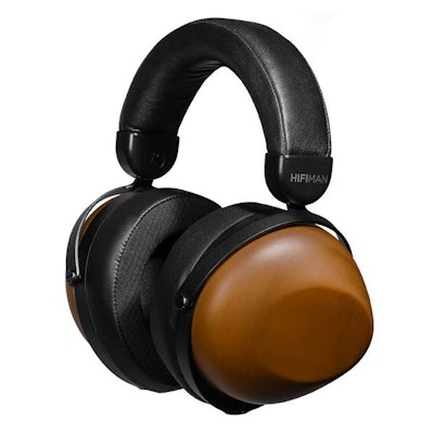 HiFiMAN HE-R10P Closed-Back Planar Magnetic Headphones