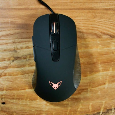 Fenek Swift Gaming Mouse