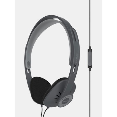 KPH30i On Ear Headphones - Koss Stereophones