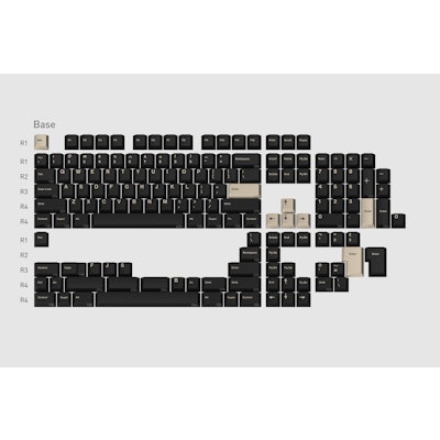 
  [In Stock] GMK Noire Keycap Set – iLumkb
  American ExpressApple PayGoogle Pa