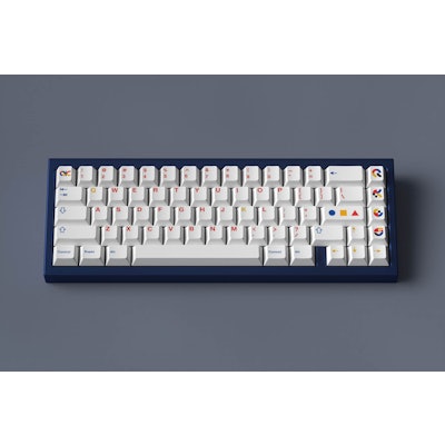 QK65 Keyboard