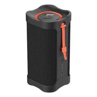 Meet Terrain Wireless Bluetooth Speaker - the new must-have portable audio devic