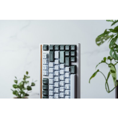 GMK Botanical 2 Keycaps (CYL)
– Omnitype™