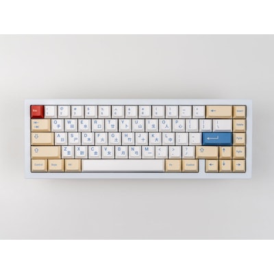 GMK Soyamilk