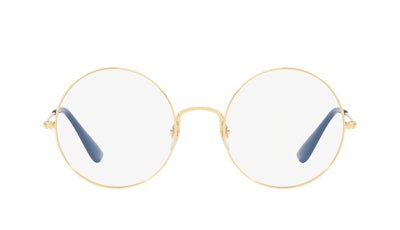 Ray-Ban Ja-Jo Eyeglasses | Glasses.com® | Free Shipping