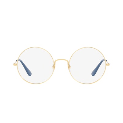 Ray-Ban Ja-Jo Eyeglasses | Glasses.com® | Free Shipping