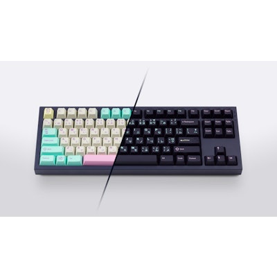 CYL Analog Dreams R2
– NovelKeys LLC