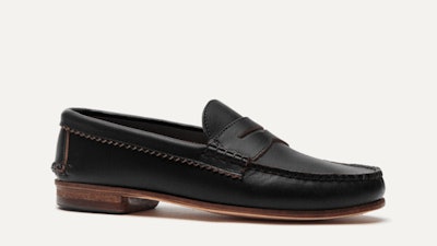 Quoddy  True Penny Loafer