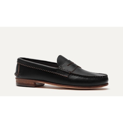 Quoddy  True Penny Loafer