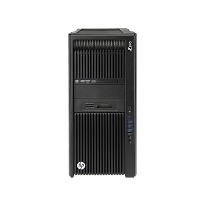 HP Z840 Workstation |  HP® Official Store
