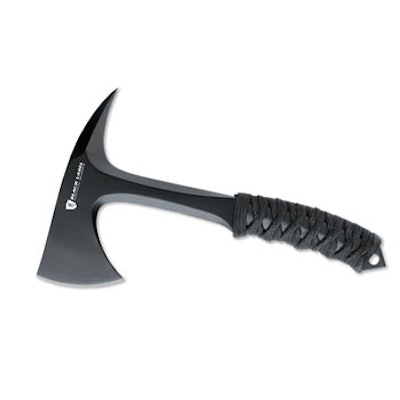 Black Label Shock N' Awe Tomahawk, , Browning Knives Product