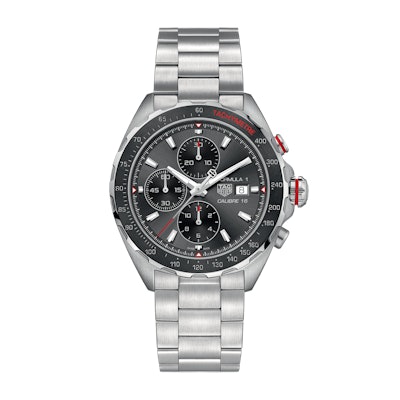 TAG Heuer Formula 1 Calibre 16  44 mm | CAZ2012.BA0876 watch price