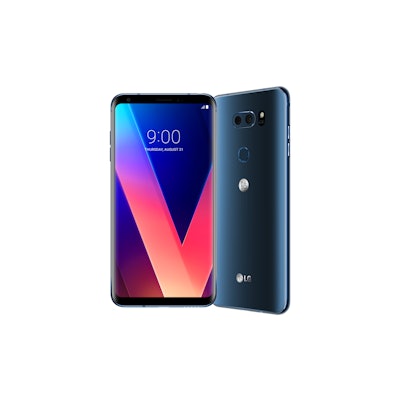 LG V30: Release Dates, Specs & News – Buy Now | LG USA