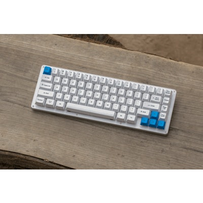 WhiteFox Keyboard – Kono Store