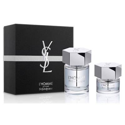 L'Homme Ultime by YSL